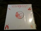 Charlie Pickett & The Eggs: Cowboy Junkie Au-Go-Go 12” EP 1984 VINYL