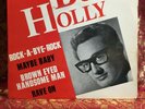 BUDDY HOLLY 