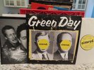 GREEN DAY  NIMROD  LP RARE 2009 USA PRESSING - VG+++/ N MINT- VINYL LP NICE