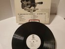 The Best Of Francoise Hardy Lp Rare White Lable Promo Vg+