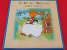 Cat Stevens. Tea For The Tillerman Album