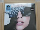 LADY GAGA - THE FAME - 2020 PRESSING  BLUE 2 x VINYL LP - NEW & SEALED