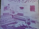 Chrome Alien Soundtracks