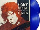 MOORE,GARY-LIVE FROM LONDON (COLV) (UK IMPORT) VINYL LP NEW