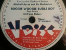 V-Disc #526 Mills Brothers* / Mitchell Ayres And His Orchestra / Andrews Sisters