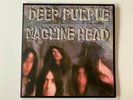 LP Deep Purple Machine Head 180gr PURPLE Vinyl re-issue mint (m) out of print