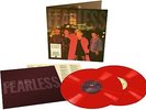EIGHTH WONDER LP Fearless RED VINYL Numbered Limited Edition GATEFOLD Sleeve NEW
