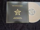 SISTERS OF MERCY RARE GOLD VINYL  LP