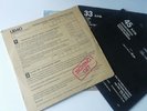 UB40 Signing Off EX+ Vinyl LP Bonus Single Italy