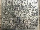 Cream - Wheels of Fire 1968 first press NM LP