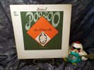 Beaux J Pooboo Les Mccann MONO Jazz POP-UP GATEFOLD  LP VINYL ALBUM