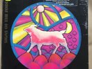 SIGNS OF THE ZODIAC Capricorn SEALED 1969 US LP Soft Rock PSYCH With Moon Chart
