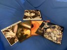 KATE BUSH Remastered In Vinyl 1   4 x 180 gram VINYL BOX SET  2018