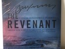 Ryuichi Sakamoto - Signed - The Revenant Soundtrack Vinyl LP Gatefold New Sealed