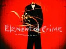 Element of Crime - Einem Sonntag im April