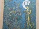 FOREST Forest Reissue vinyl LP 500 only Timeless  Records Folk Psych New/Sealed