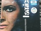LUIS ENRIQUEZ BACALOV - L'AMICA - LP 33 GIRI SIGILLATO VINILE COLORATO