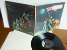 Canned Heat - Future Blues LBS 83364  UK LP 1st Press 1970 Liberty