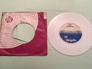 Jethro Tull 7” Single White Vinyl 1978 A Stitch In Time Pre-owned