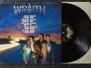 The Wraith - Original Motion Picture Soundtrack (feat. O. Osbourne) - Vinyl LP
