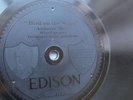 Edison Diamond Disc #82040 Mixed Quartet  “Bird On The Wing” No Artists Credited