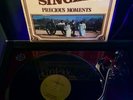 RARE PRIVATE PRESS GOSPEL SOUL FUNK LP - THE HUNTER SINGERS - PRECIOUS MOMENTS