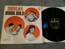 SAMAJKO BADAL DALO - RABI  1971 BOLLYWOLOD SOUNDTRACK ODEON MOCEC-7503 HINDI  EX