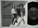 PICTURES Bus Stop / High Society 45 7