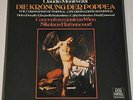 Claudio Monteverdi - Helen Donath • Elisab 5xLP + Box Vinyl Sch