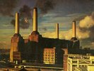 Pink Floyd Animals LP Album Gat Vinyl Schallplatte 183774
