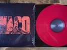 VIOLENT SOHO WACO VINYL LP /500 touche amore dune rats waax tired lion