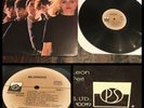 BLONDIE LP Vinyl Private Stock 77’ punk wave Debbie Harry ramones New York dolls