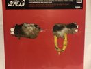 Rare 2015 Run The Jewels Meow The Jewels Vinyl Lp Sealed Box Lp Rap El P New