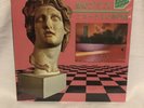 Rare 2017 Macintosh Plus Floral Shoppe First Press Pink Vinyl Lp OESB Vaporwave