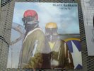 BLACK SABBATH. NEVER SAY DIE  . 1st PRESS. ORIGINAL UK VINYL LP. VERTIGO 9.1978