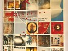 Bonobo ?- Dial 'M' For Monkey - Original UK LP - 2003