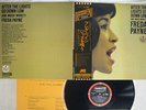FREDA PAYNE AFTER LIGHTS GO DOWN LOW & MUCH MORE IMPULSE IMP-88159 Japan OBI LP