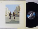 PINK FLOYD WISH YOU WERE HERE CBS/SONY SOPO 100 Japan VINYL LP