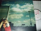 DJ KICKS : KID LOCO 2LP K7