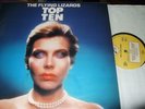 THE FLYING LIZARDS : TOP TEN LP 1984 STATIK GERMANY