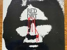 Red Dirt - S/T Original UK Fontana LP Psych Prog NM