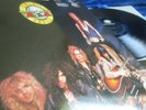 GUNS N´ ROSES ?? APPETITE FOR..?? AUGENSCHEINLICH UNGESPIELT MINT 1st & OIS 1987