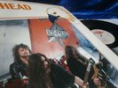 MOTÖRHEAD ?? CITY KIDS ?? PERFECT CONDITION RARE 1st PRESS MINT VINYL 
