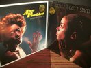 Lot: 2 ANN PEEBLES LPs - Greatest Hits /I Can't Stand the Rain - SEALED fp vinyl