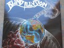LP BLIND ILLUSION  The Sane Asylum, 1st UK, EX+/MINT-