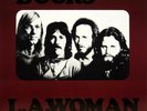 The Doors ?–  L.A. Woman LP 1971 lesen   German Repress Riders On The Storm