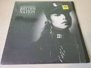 JANET JACKSON RHYTHM NATION 1814 LP IN SHRINK EX NM VINYL 1989 SP 3920 CLEAN