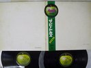 BEATLES WHITE ALBUM APPLE AP-8570,1 Japan OBI VINYL 2LP