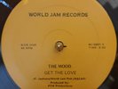 The Mood ?– Get The Love / So Much Love Boogie, Modern Soul, Funk