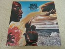 MILES DAVIS - Bitches Brew Singles - Rare Promo Only Red Vinyl LP - NEAR MINT